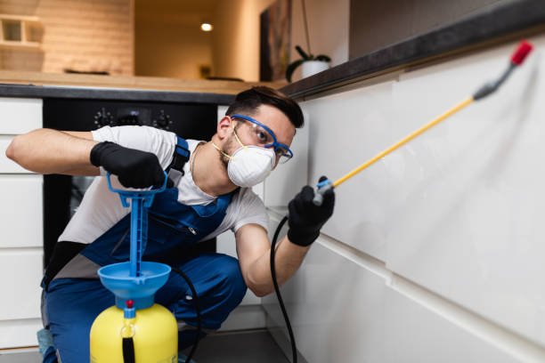 Hidden Meadows, CA Pest Control Company
